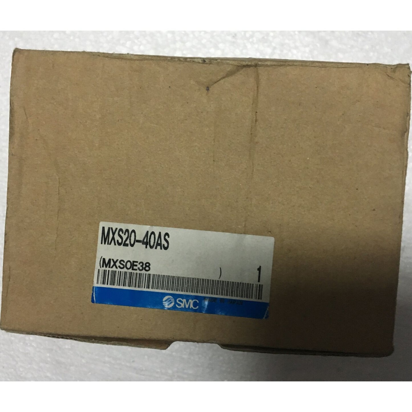 ONE FOR SMC MXS20-40AS slider cylinder ONE YEAR - ONE