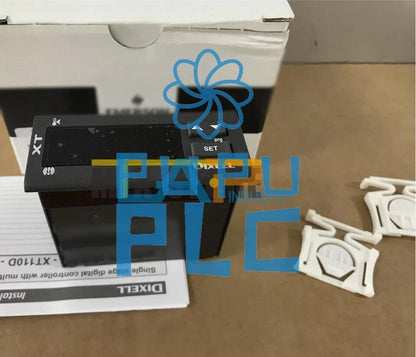 1Pcs Temperature Controller XT110C-5C1TU XT110C 5C1TU~