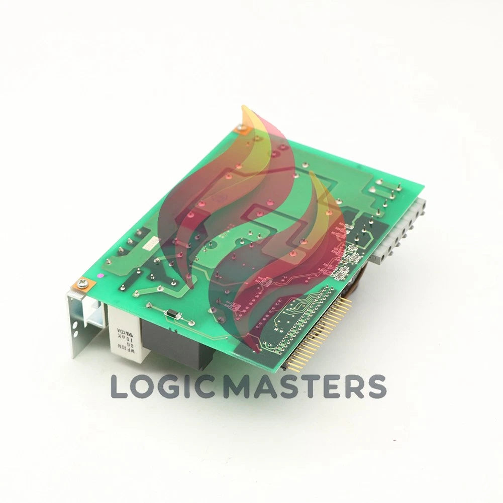 1PCS IAI IAMP3201 ED-032-9-003-0-2 Board