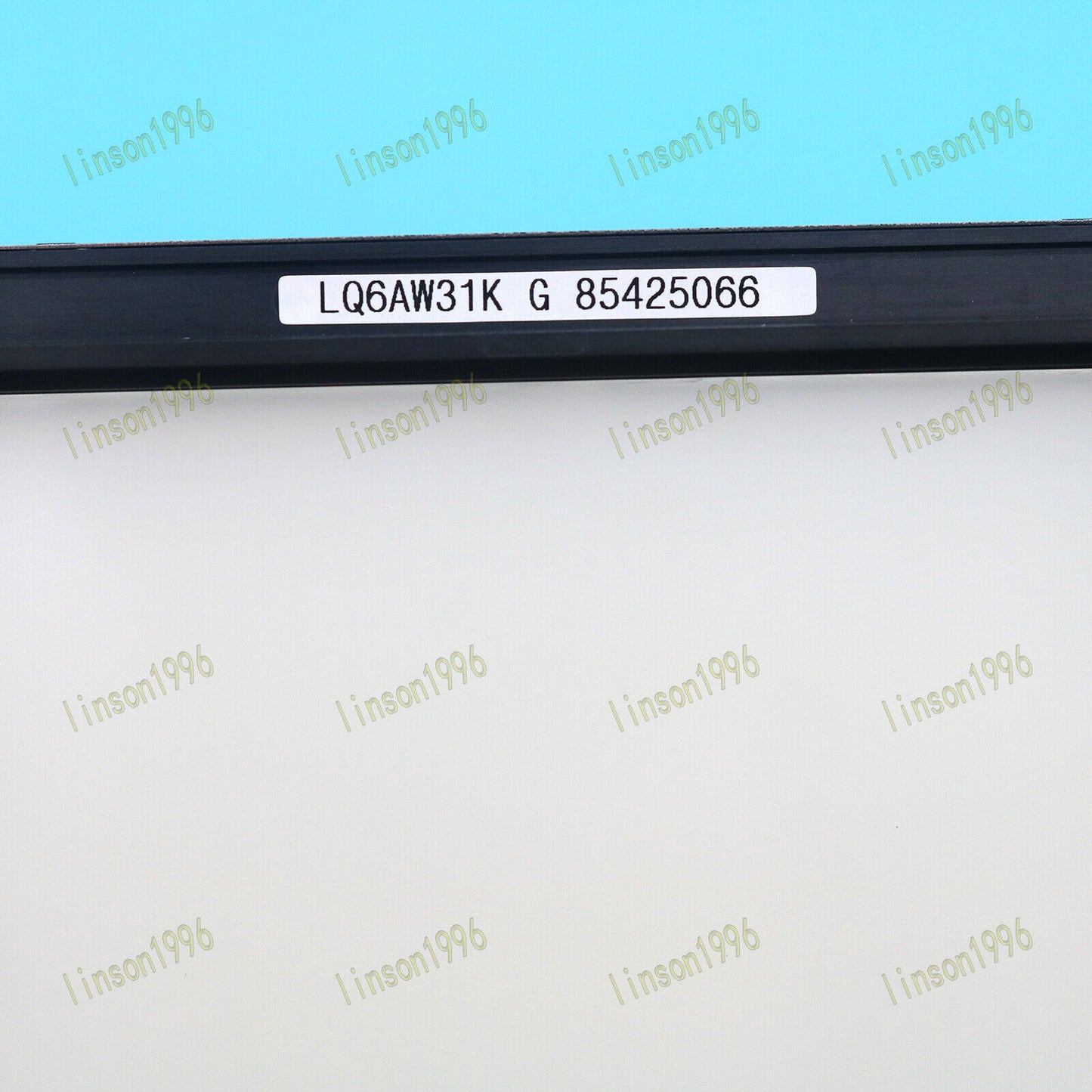 SHARP LQ6AW31K 320x234 5.6inch LCD Screen Panel - SHARP