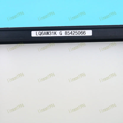 SHARP LQ6AW31K 320x234 5.6inch LCD Screen Panel - SHARP