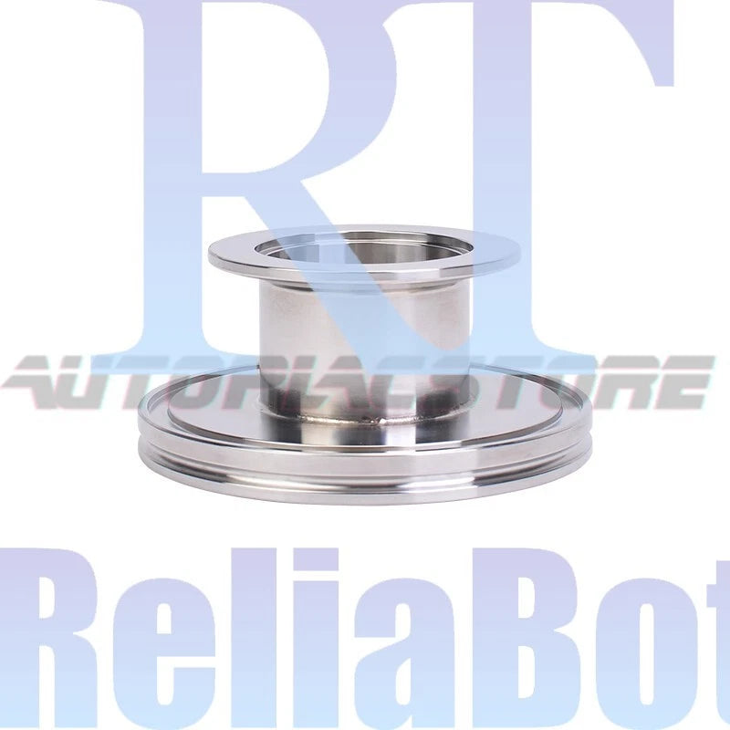 Vacuum reducer ISO change to KF over flange ISO160 100 80 63*16/25/40/50 #au