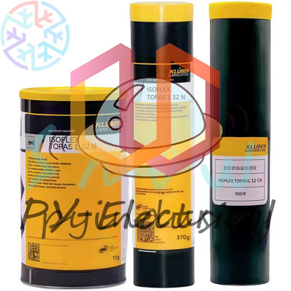 KLUBER Lubrication Microlube GLY 92 Grease 1Kg (2.2LB) HIGH QUALITY #US
