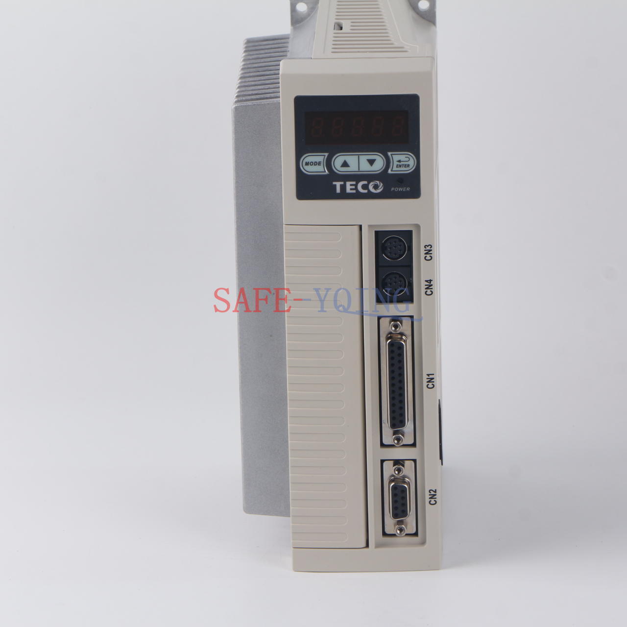 new One TECO JSDEP-50A3 Servo Drives - TECO