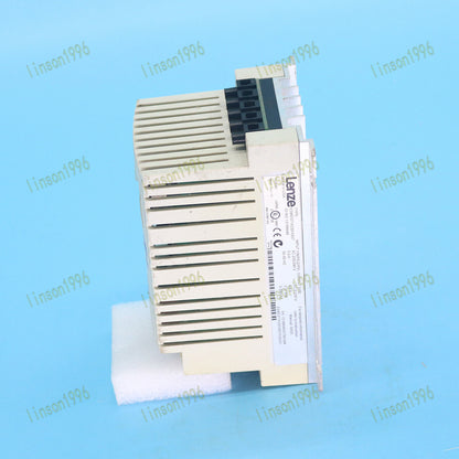 1pcs Lenze ESMD371X2SFA507 Frequency Converter Tested OK - LENZE