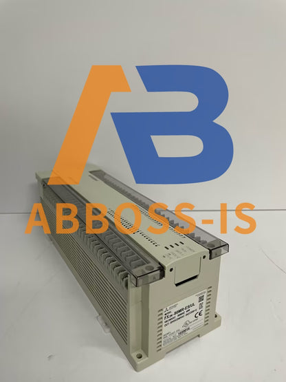 new Mitsubishi FX2N-80MR-ES/UL ping FX2N80MRES/UL PLC In Box
