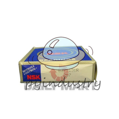 NSK B37-15UR Transmission Bearing 378819mm
