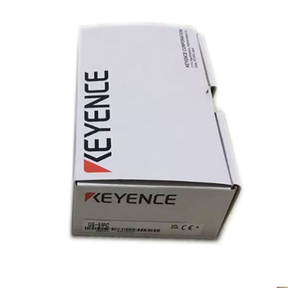 new KEYENCE GS-51PC Safety Interlock Switch - KEYENCE
