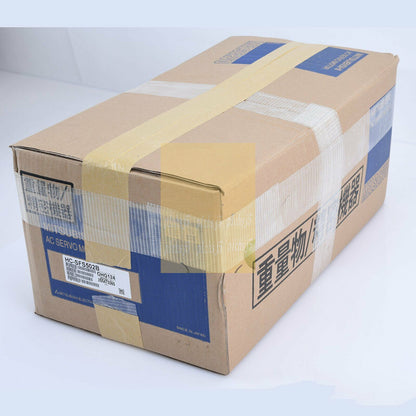 new Mitsubishi HC-SFS502B Servo Motor HCSFS502B In Box ping - MITSUBISHI