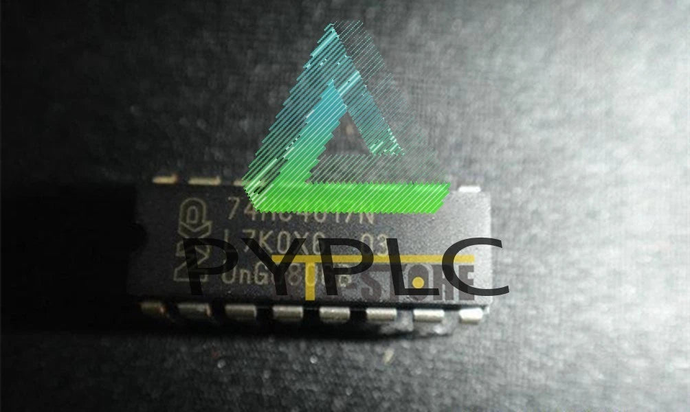 5PCS 74HC4017N'652 IC COUNTER 5STAGE JOHNSON 16DIP 74HC4017N HC4017 74HC401
