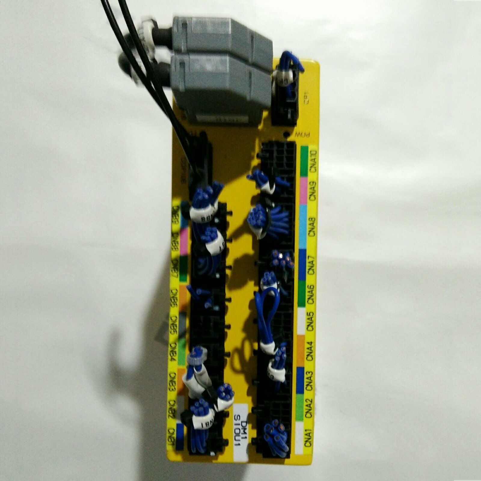 Used One Board Fanuc A03B-0821-C001 Tested Good Condition - FANUC