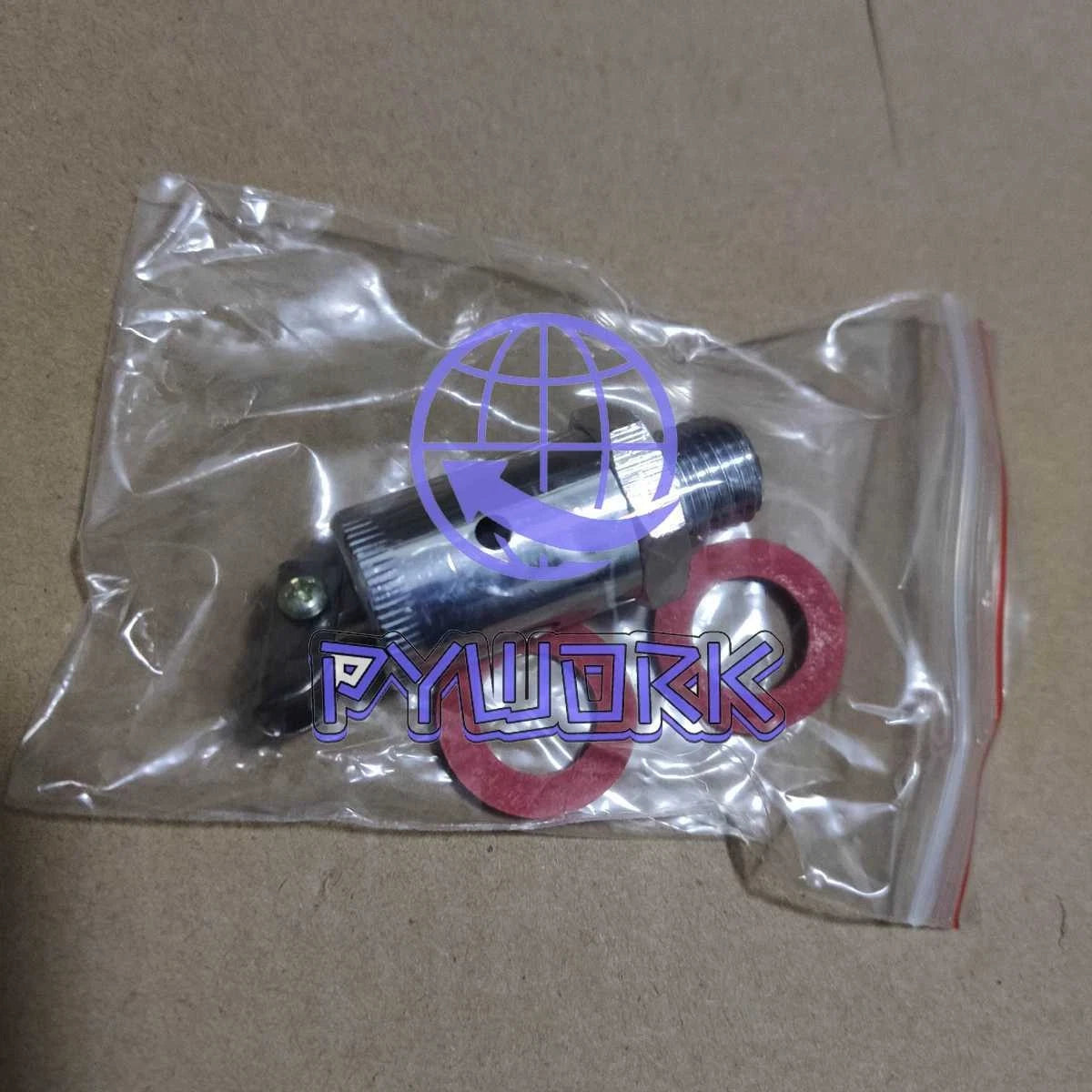 18/24L / autoclave accessories Portable pressure steam sterilizer safety valve