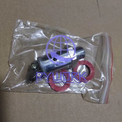 18/24L / autoclave accessories Portable pressure steam sterilizer safety valve