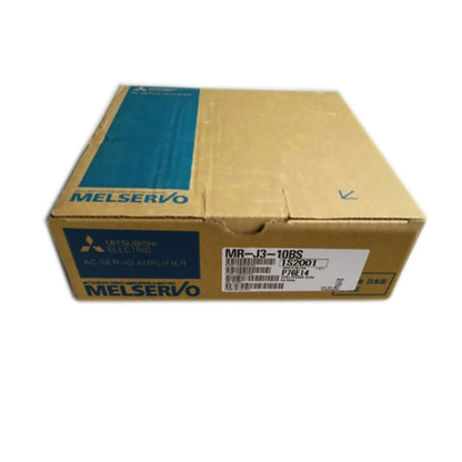 MITSUBISHI MR-J3-10BS - MITSUBISHI