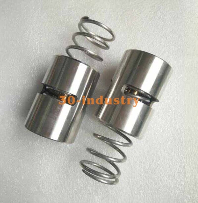 Compair Air Compressor Thermostatic Valve Spool Replacement Part - KOEED
