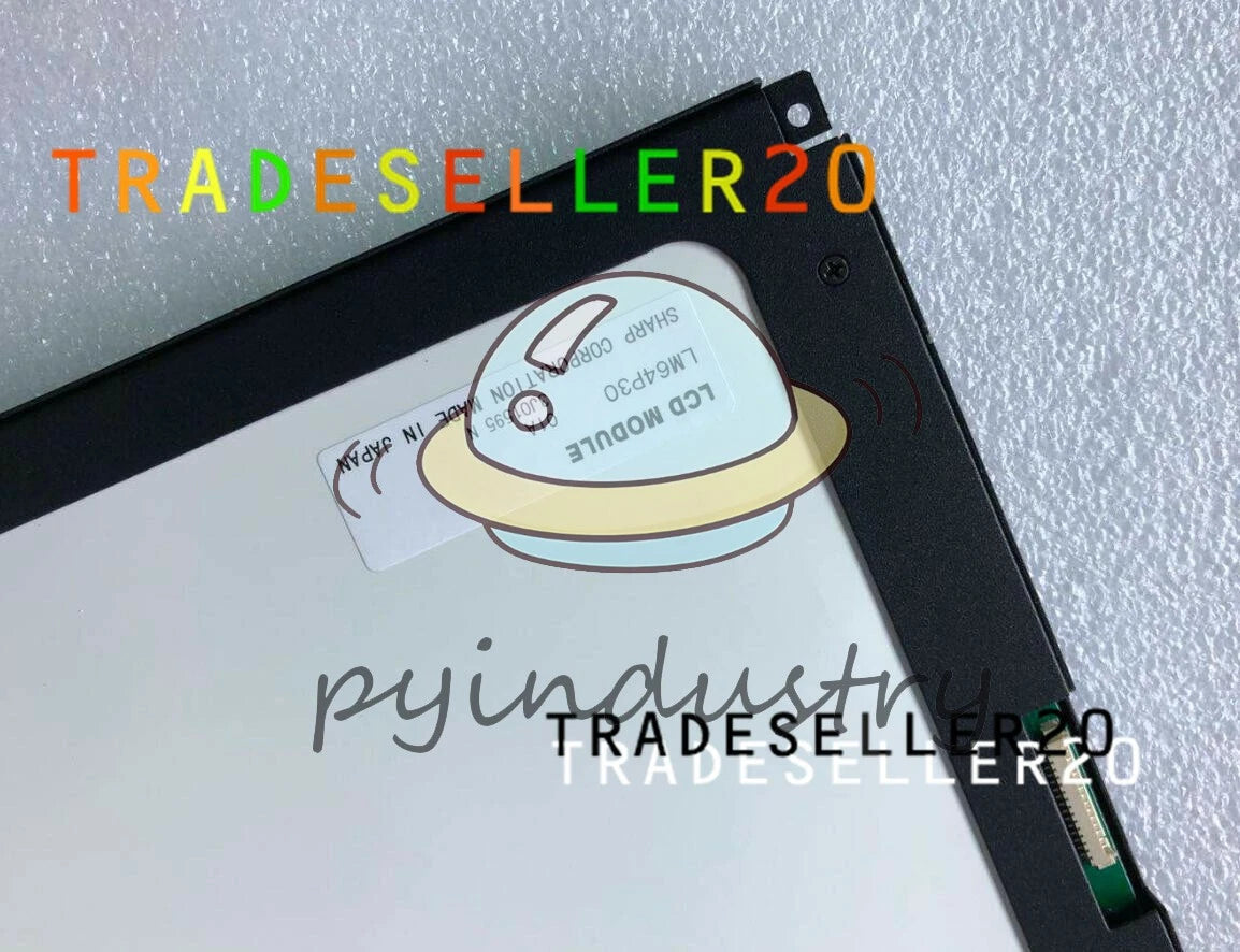 Repalce LCD DISPLAY LCD PANEL LM64P30 STN10.4 640*480