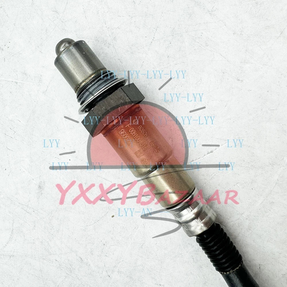 15895 Oxygen Sensor For Bosch Cadillac Chevy GMC Hummer Isuzu Oldsmobile Pontiac