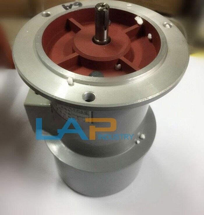 ZYS-3A DC Permanent Magnet Tachogenerator 110V 2000 RPM 22W - CST