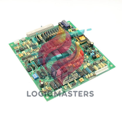 1Pcs Dc Control Panel Eei 585.C+585.A wp