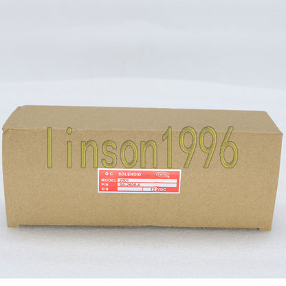12V Mitsubishi SA-2606-A 12V Solenoid Valve for Mixer - MITSUBISHI