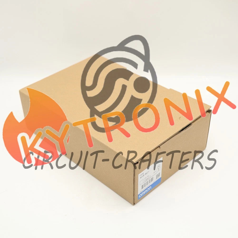 1PCS Omron NV4W-MG21 Touch Panel