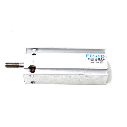 FESTO DMM-16-30-P-A 158516 Cylinder Replacement - FESTO