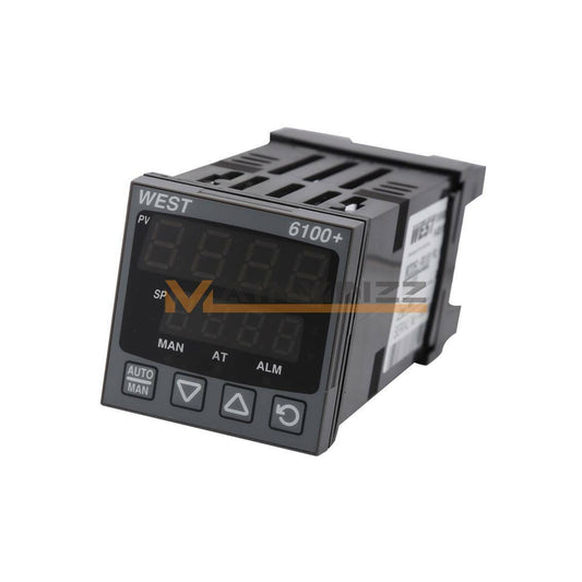 WEST P6100+ Temperature Controller - WEST