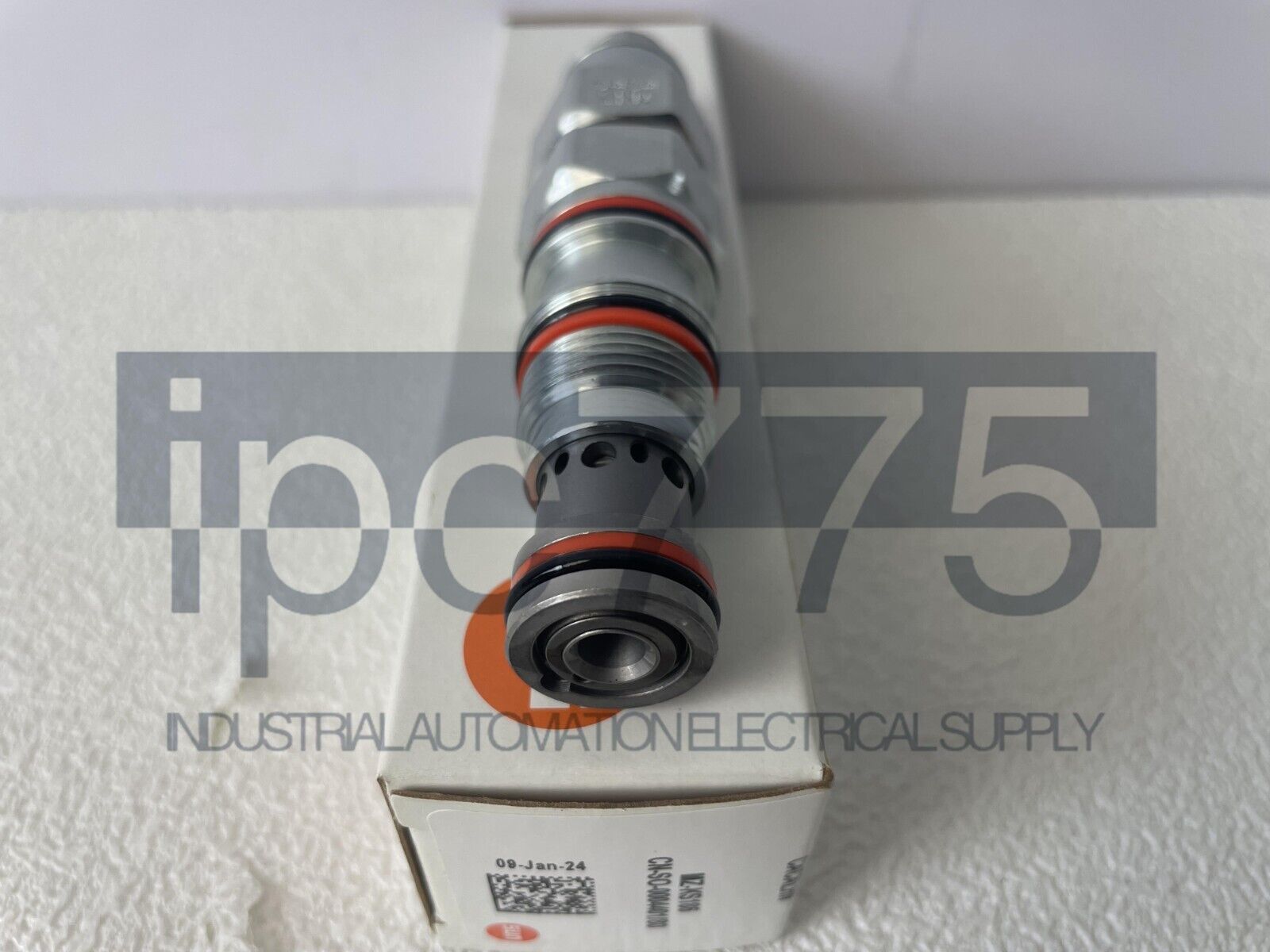 Pressure Reducing Valve CACA-LHN - SUN