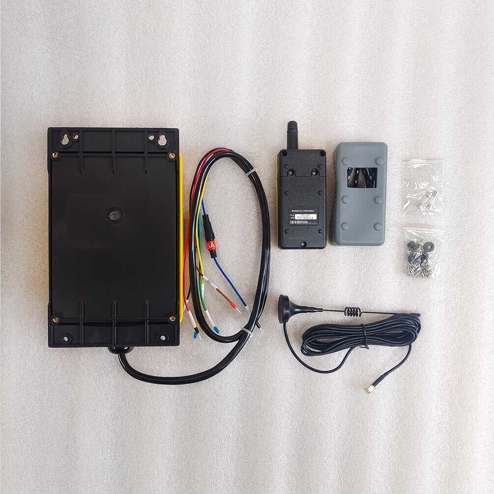 F21-2S-Y Elevator Industrial Wireless Remote Control 500 Meters Long Distance