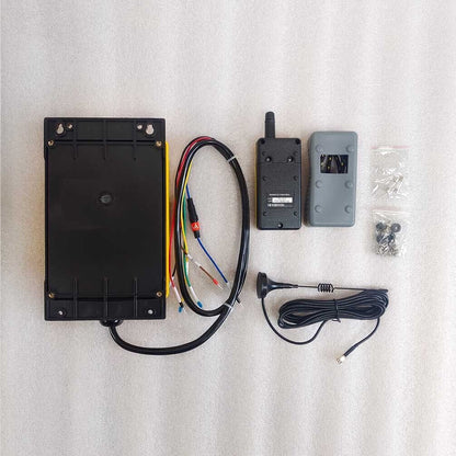 F21-2S-Y Elevator Industrial Wireless Remote Control 500 Meters Long Distance