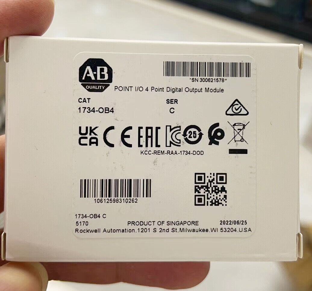 2022 AB 1734-OB4 Module - XPEL