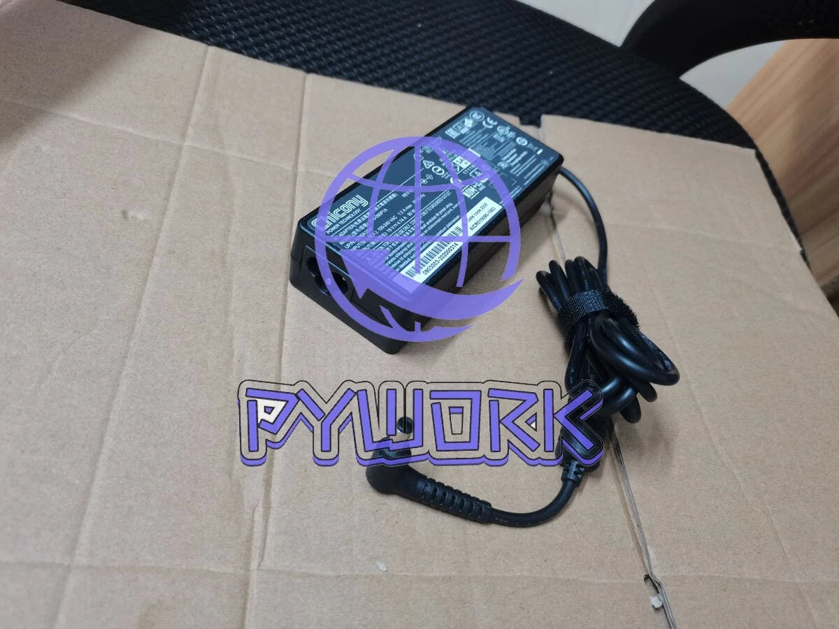 Chicony 19V 4.74A 90W A15-090P1A charger for Clevo NoteBook NK50SZ