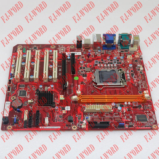 1PC ADVANCEDECH AIMB-701VG-00A1E Computer Motherboard In Box - ADVANCEDECH