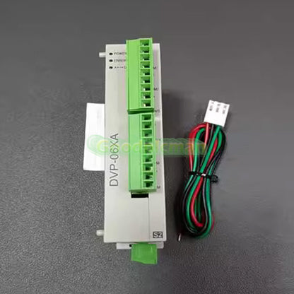 Delta DVP06XA-S2 DVP06XAS2 1Pcs/