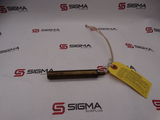 Fire & Security Switch 17021-0 - UTC