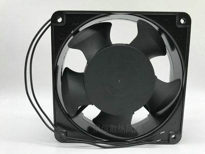 SUNON 12038B220H (220V) 220V 0.14A 12cm cabinet AC cooling fan