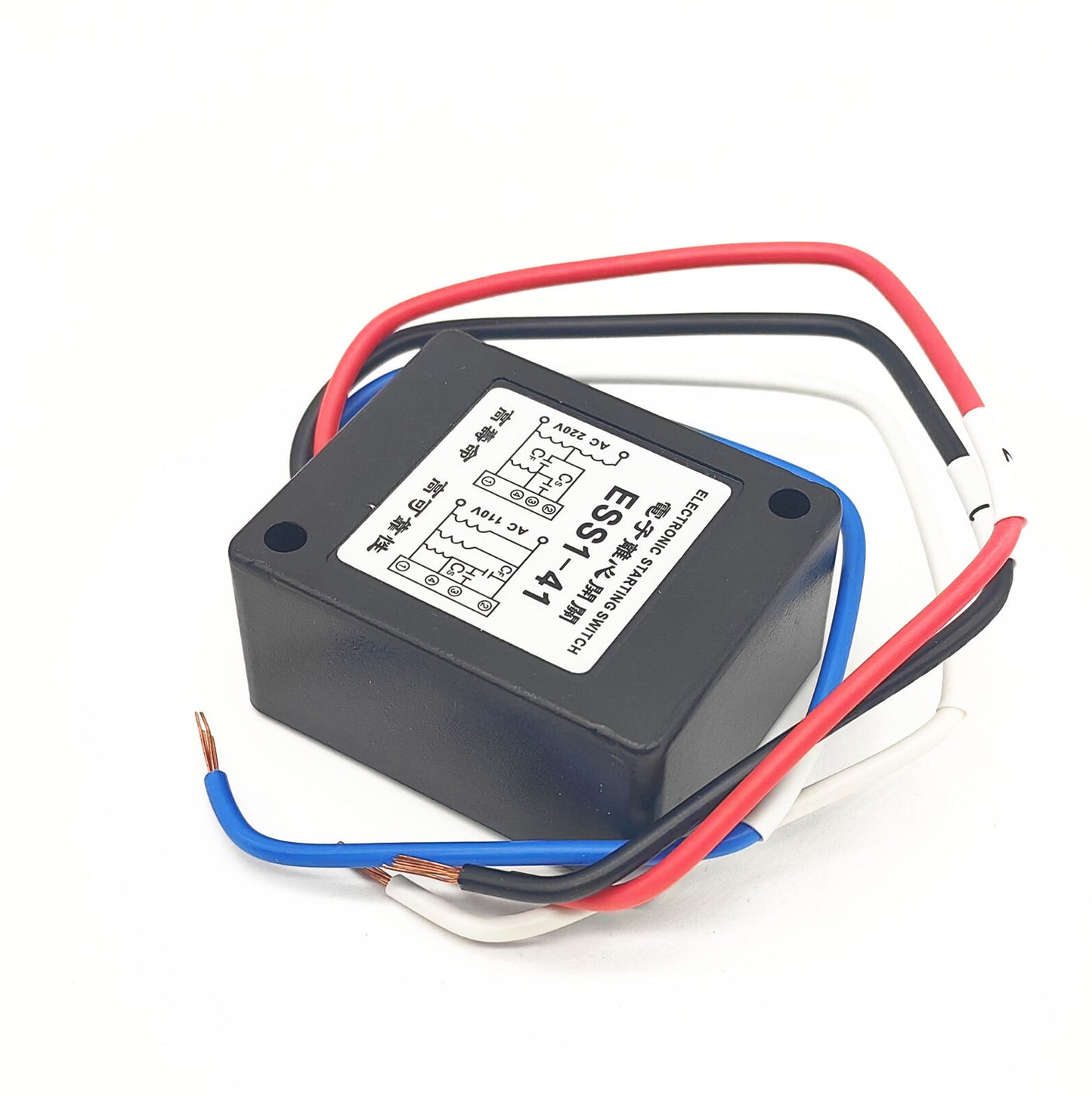 new ESS1-41/ESS1-40 AC220V AC110V motor capacitor electronic centrifugal switch