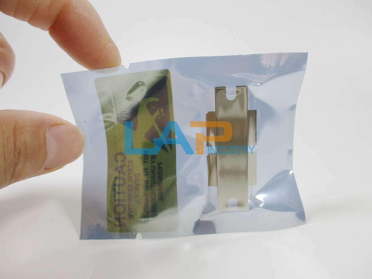 Freescale MRF13750H 750W RF Power LDMOS Transistor, 50V, 1300MHz - FREESCALE