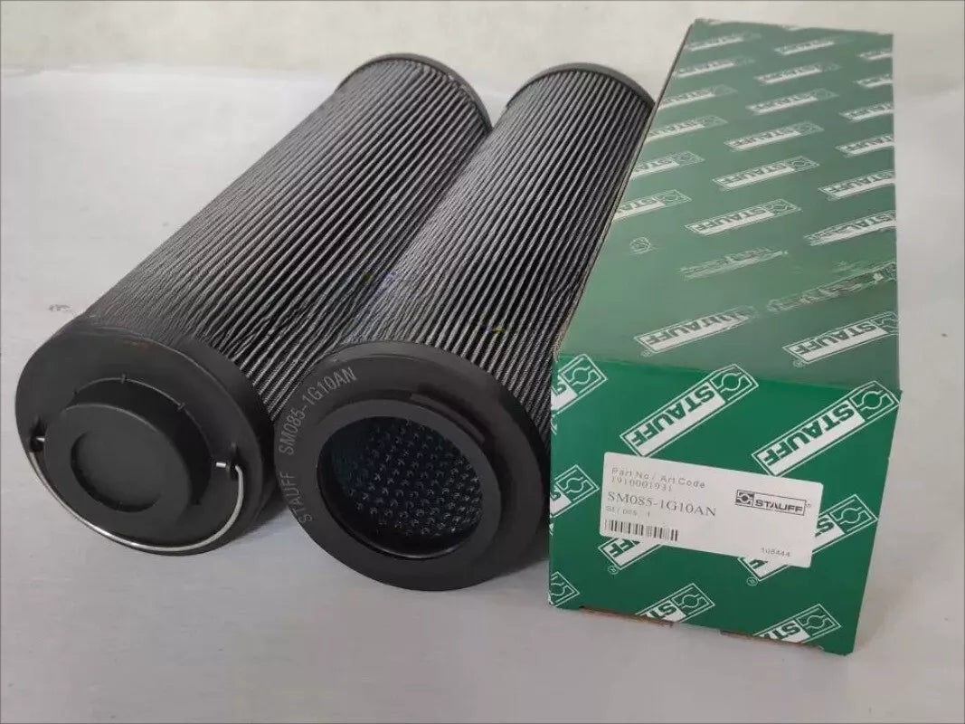 1PCS New FIT For STAUFF NR1000E03B Hydraulic Oil Filter Element