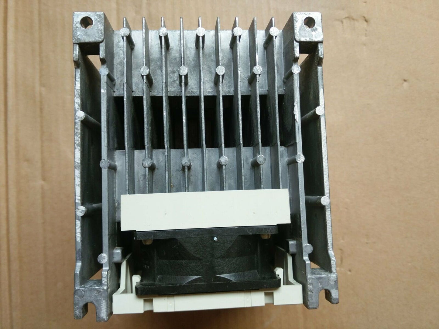 used Mitsubishi inverter FR-E520-1.5K tested in good condition - MITSUBISHI