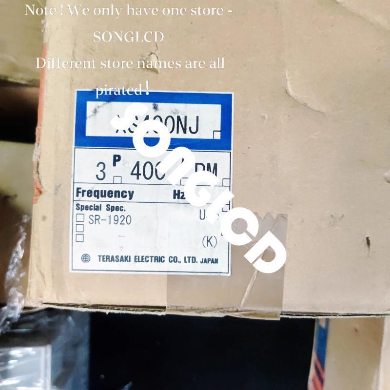 1PCS NEW XS400NJ 400APM Semiconductor Device - KOEED