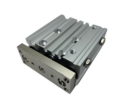 SMC MGPM50-100Z Compact Guide Cylinder | Durable and Compact Guide Cylinder for Various Uses - SMC