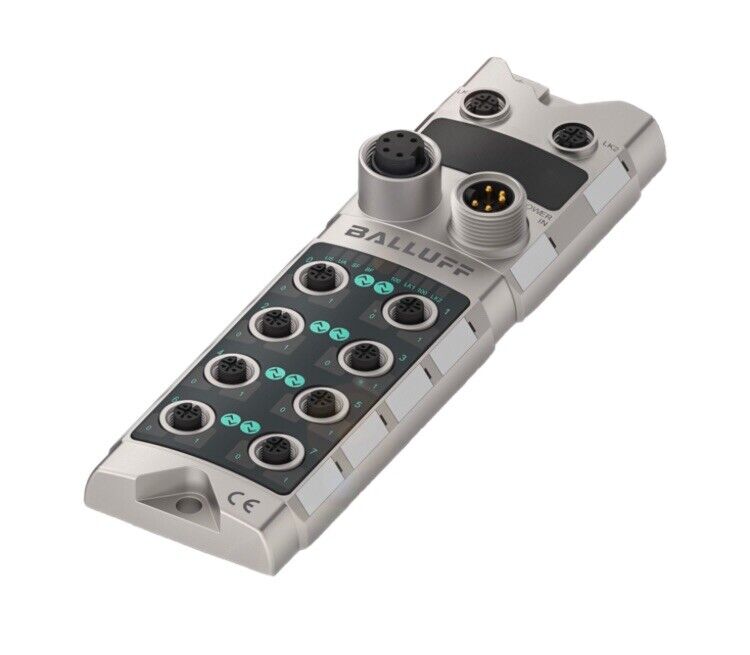 Balluff Profinet IO Block BNI00FW - BALLUFF
