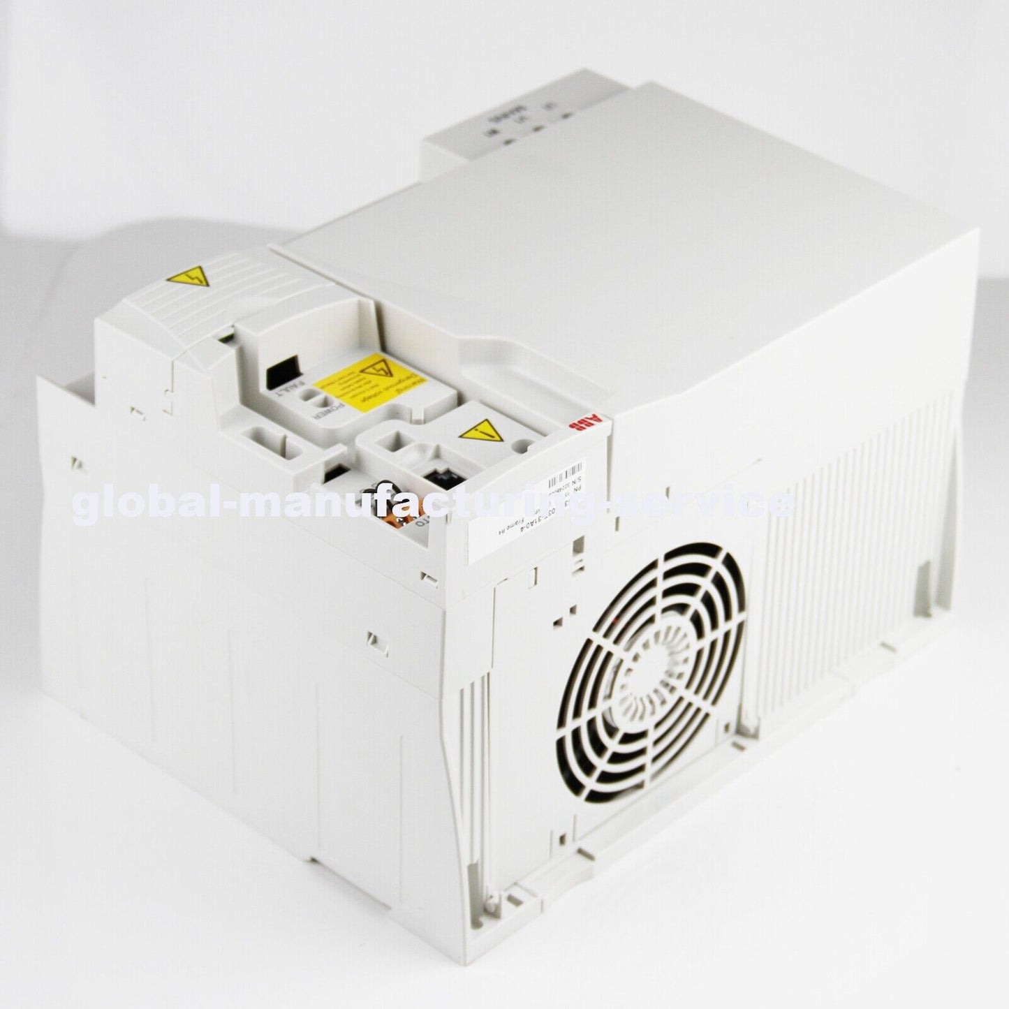 ABB 15KW Inverter ACS355-03E-31A0-4 - ABB