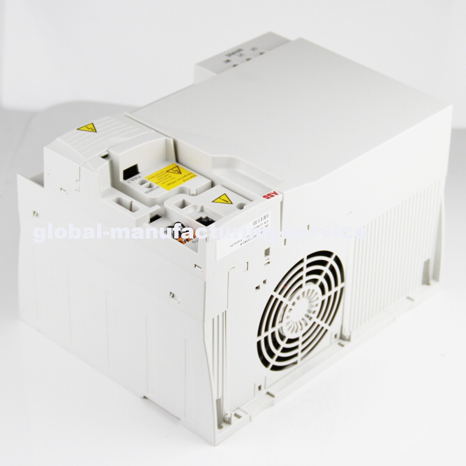 ABB 15KW Inverter ACS355-03E-31A0-4 - ABB