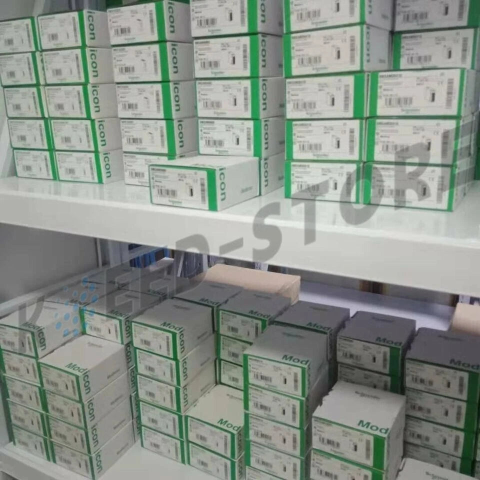 SND PLC Module TSXP573634M