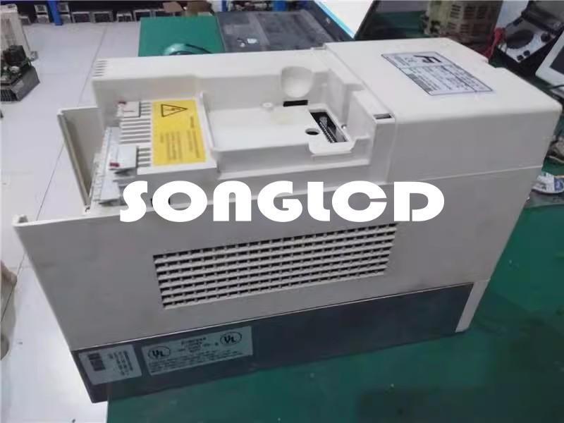 1pcs 11kw Motor 15F4C1E-3420 - INDUSTRIAL MOTOR CONTROLS