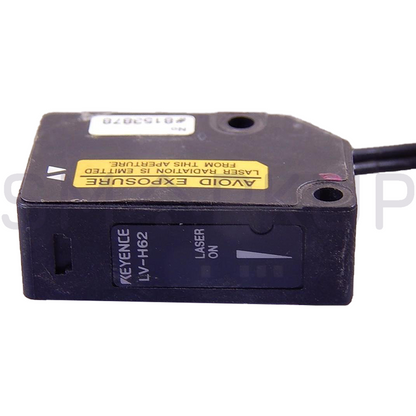 new  In Box KEYENCE LV-H62 Long Distance Laser Sensor Head