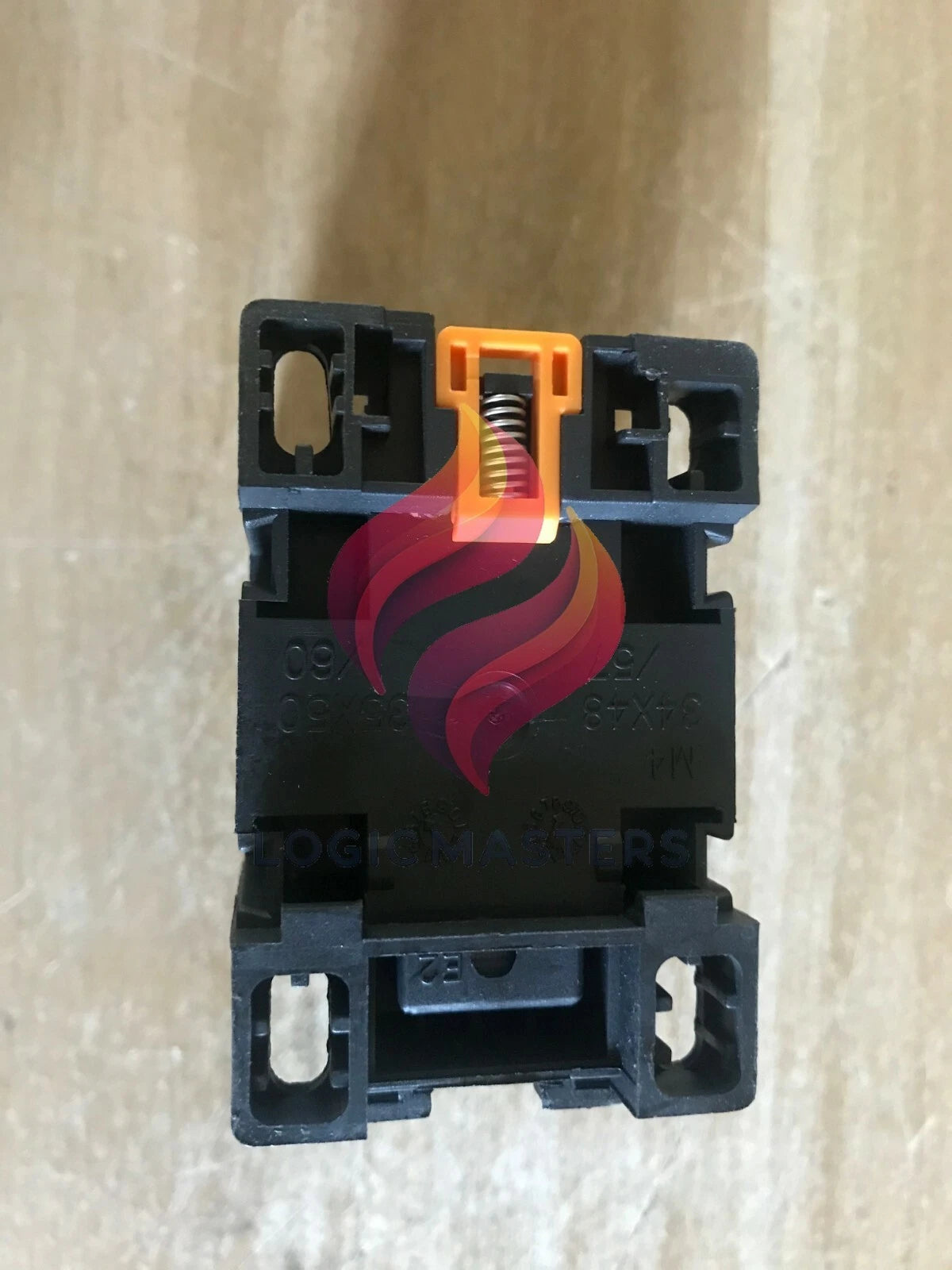TECO CU-16 CU 16 110VAC Contactor