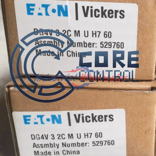 1PCS Eaton Vickers DG4V-3-2C-M-U-H7-60 24V Fast Free delivery